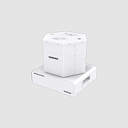 SHOWVEN SPARKULAR SPIN